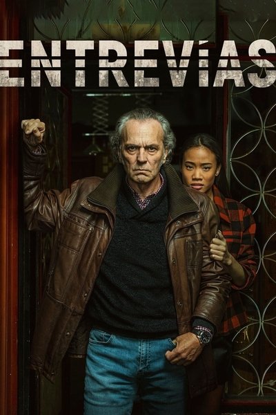 Póster de Entrevías
