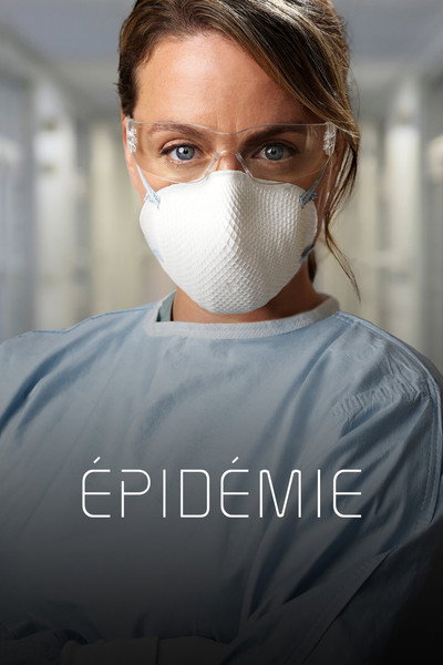Póster de Epidemic