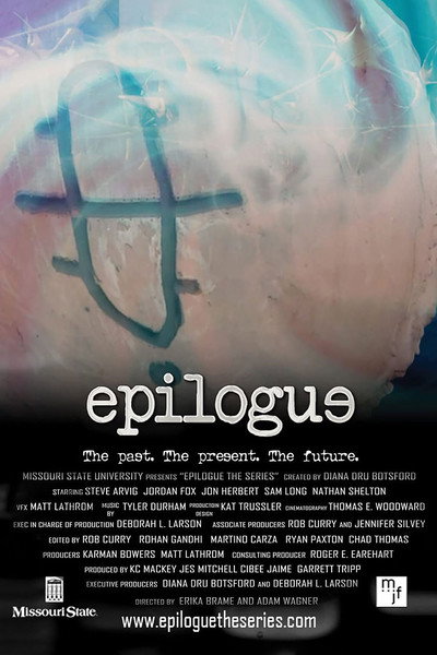 Póster de Epilogue