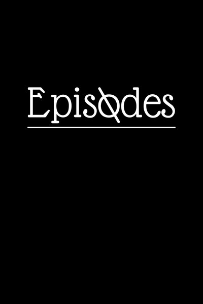 Póster de Episodes