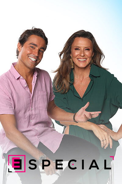 Póster de Episódio Especial