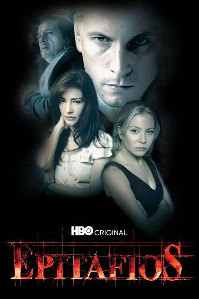 Póster de Epitafios