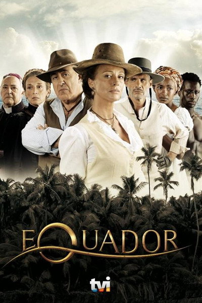 Póster de Equador