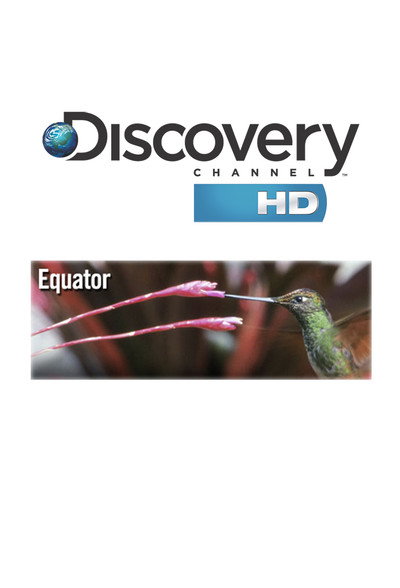 Póster de Equator