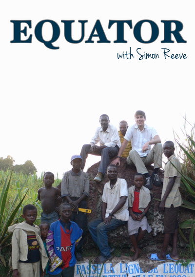 Póster de Equator