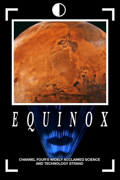 Póster de Equinox
