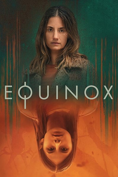 Póster de Equinox