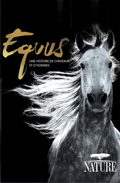Póster de Equus: Story of the Horse