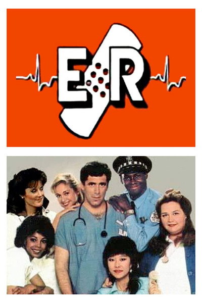 Póster de E/R