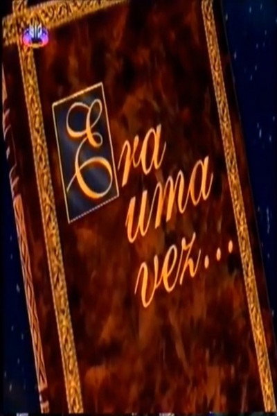 Póster de Era Uma Vez...