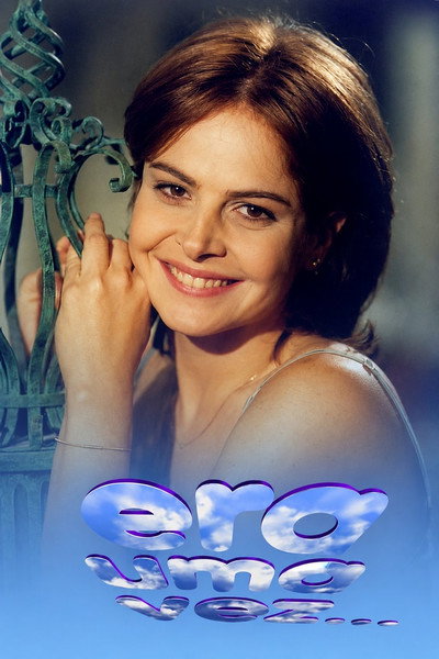 Póster de Era Uma Vez...