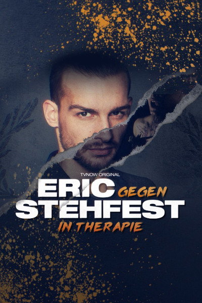 Póster de Eric gegen Stehfest: In Therapie