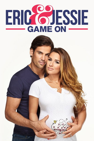 Póster de Eric & Jessie