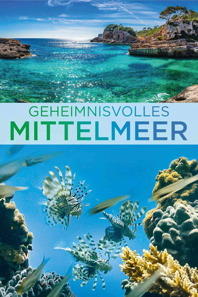 Póster de Erlebnis Erde
