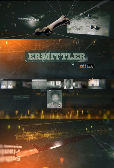Póster de Ermittler
