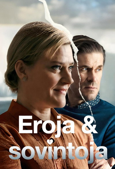 Póster de Eroja ja sovintoja