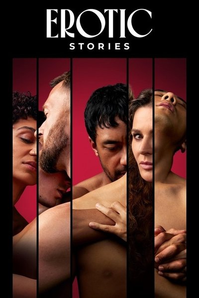 Póster de Erotic Stories
