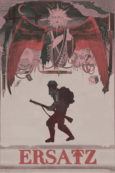 Póster de Ersatz