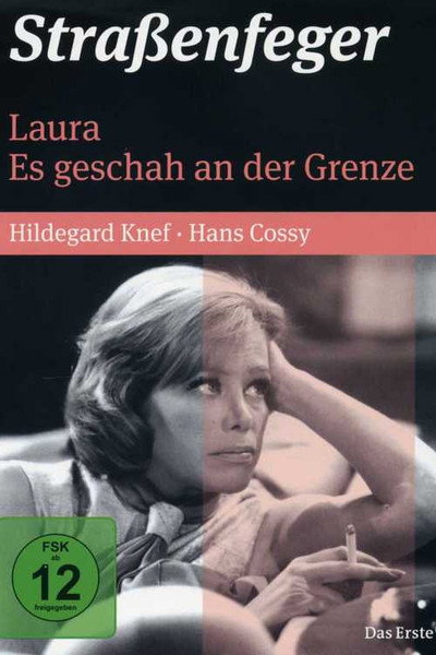 Póster de Es geschah an der Grenze