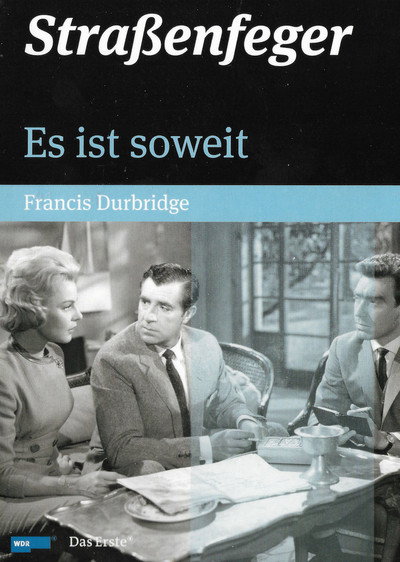 Póster de Es ist soweit