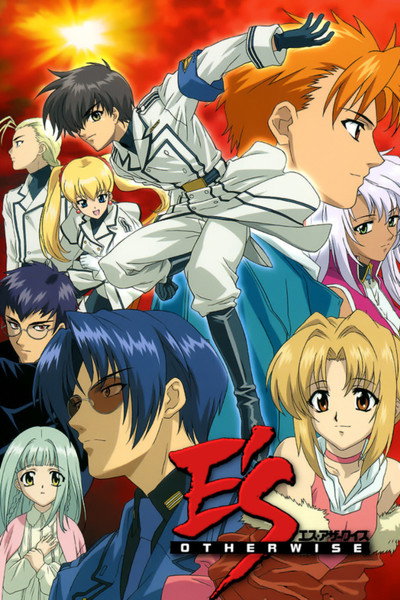 Póster de E's Otherwise