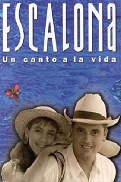 Póster de Escalona