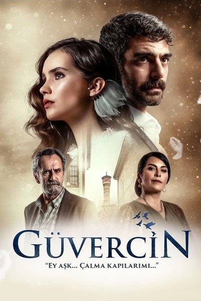 Póster de Esclava del destino