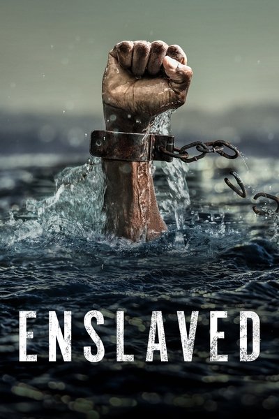 Póster de Esclavos