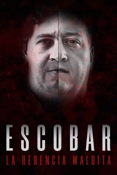 Póster de Escobar by Escobar