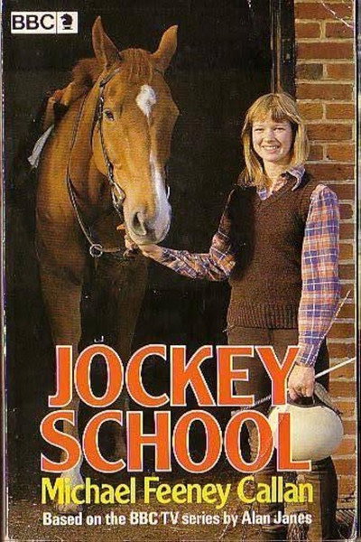 Póster de Escola de joqueis
