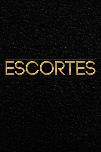 Póster de Escortes