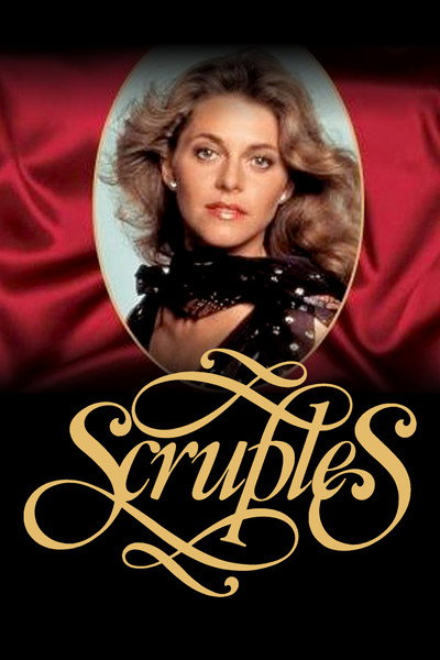 Póster de Escrúpulos