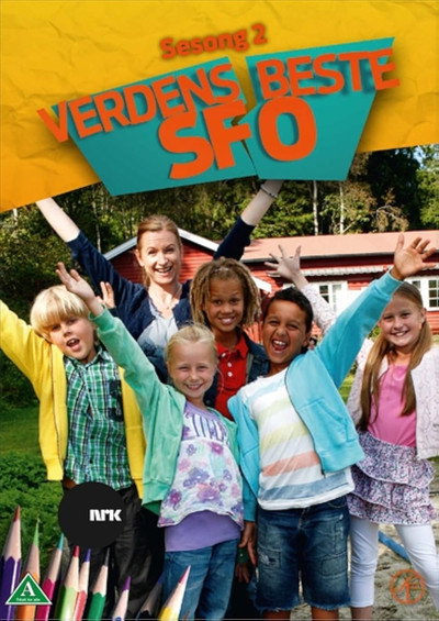 Póster de Esefo-Kidza