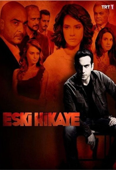 Póster de Eski Hikaye
