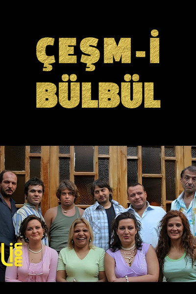 Póster de Çesm-i Bülbül
