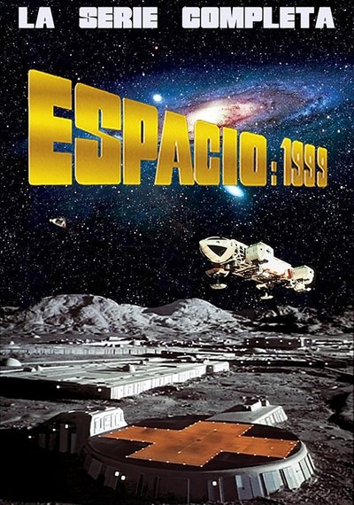 Póster de Espacio: 1999