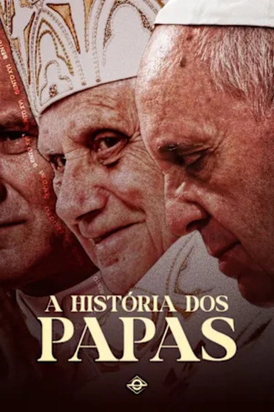 Póster de Especial: Papado
