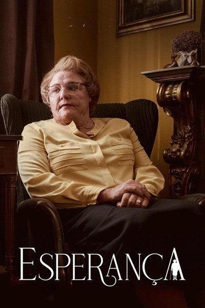 Póster de Esperança