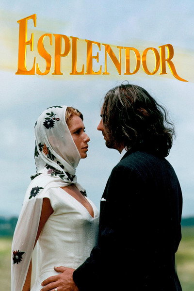 Póster de Esplendor