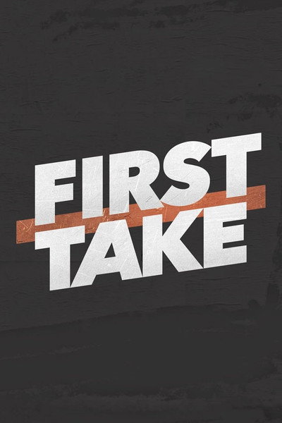 Póster de ESPN First Take