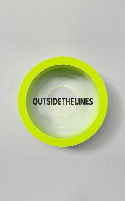 Póster de ESPN Outside the Lines