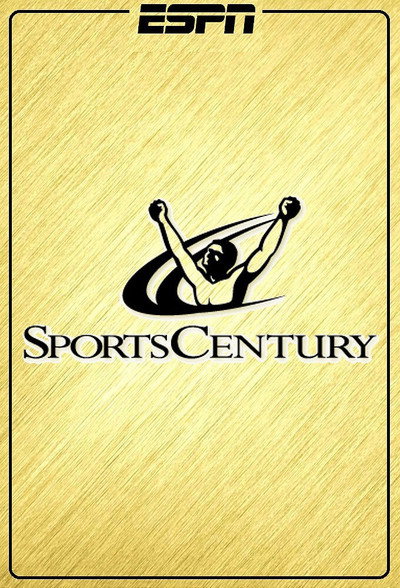 Póster de ESPN SportsCentury