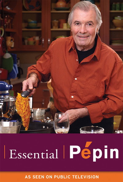 Póster de Essential Pepin