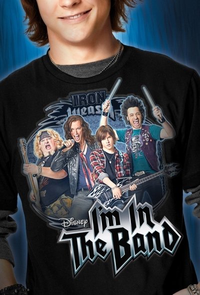 Póster de Esta es mi banda