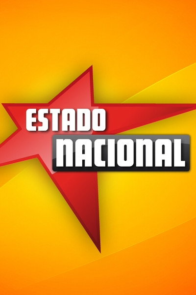 Póster de Estado Nacional