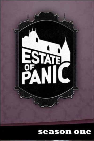 Póster de Estate of Panic