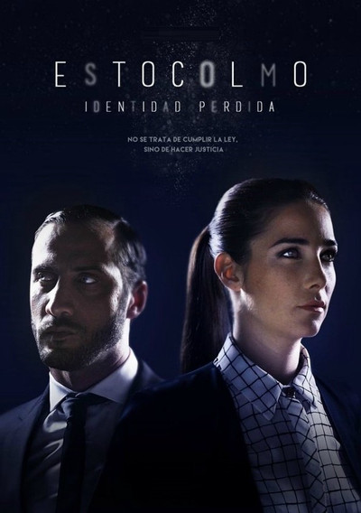 Póster de Estocolmo