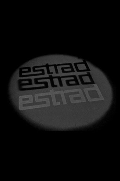 Póster de Estrad