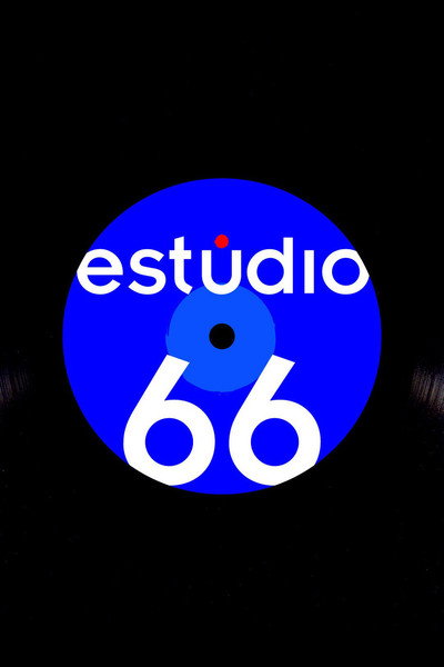 Póster de Estúdio 66