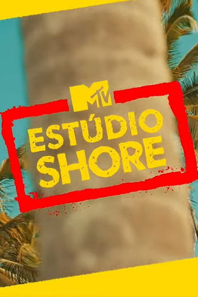 Póster de Estúdio Shore